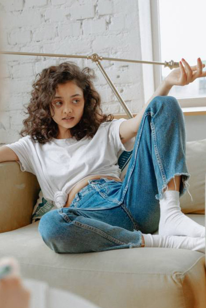 girl