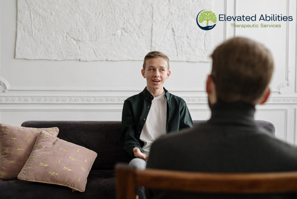 Counsellor in Calgary